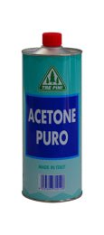 ACETONE PURO TRE PINI LT.1 - La Tua Ferramenta Online®