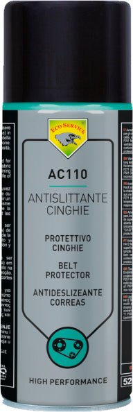 ANTISLITTANTE X CINGHIE ML.400 - La Tua Ferramenta Online®