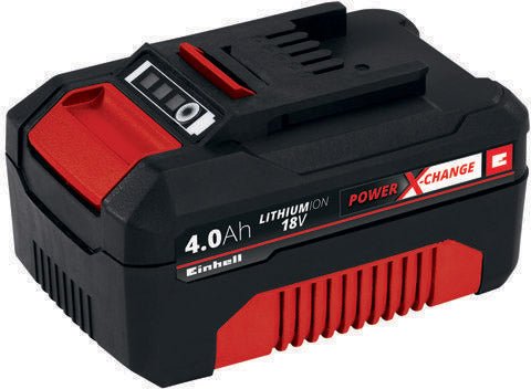 BATTERIE EINHELL 18V 4AH - La Tua Ferramenta Online®