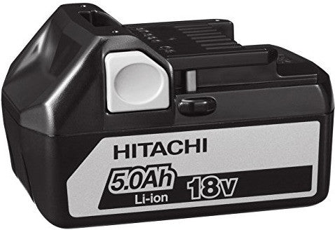 BATTERIE HIKOKI 18V SLIDE 5AH - La Tua Ferramenta Online®