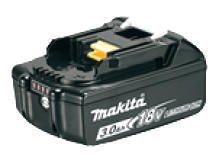 BATTERIE MAKITA 18V LITIO 3AH - La Tua Ferramenta Online®