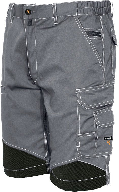 BERMUDA EXTREME 8834B GREY - La Tua Ferramenta Online®