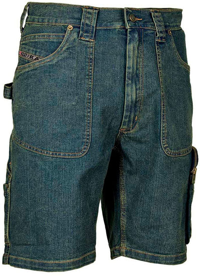 BERMUDA HAVANA JEANS - La Tua Ferramenta Online®