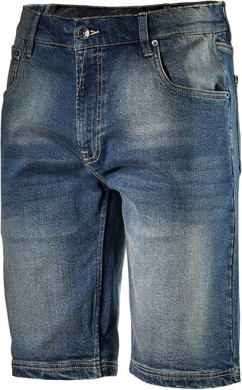 BERMUDA STONE JEANS - La Tua Ferramenta Online®