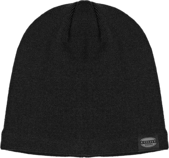 BERRETTI POLAR BEANIE NERO - La Tua Ferramenta Online®