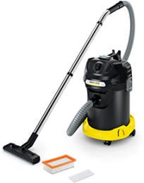 BIDONI KARCHER AD 4 PREMIUM 17 - La Tua Ferramenta Online®