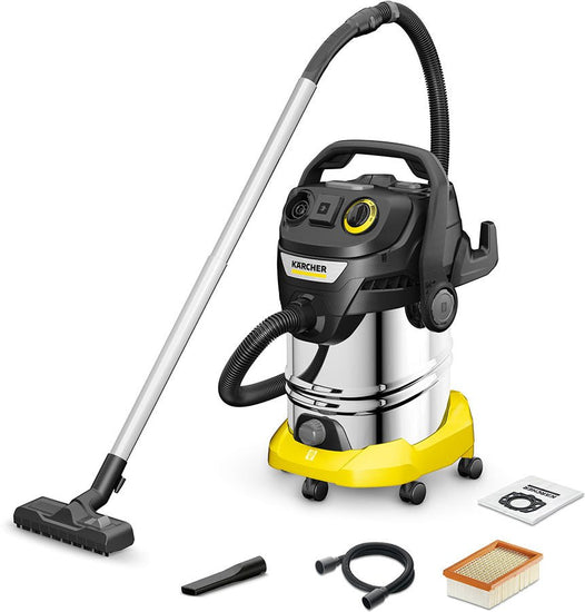 BIDONI KARCHER_KWD6 LT.30 - La Tua Ferramenta Online®