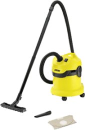 BIDONI KARCHER WD2 LT.12 - La Tua Ferramenta Online®