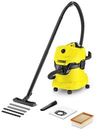 BIDONI KARCHER WD4 LT.20 - La Tua Ferramenta Online®