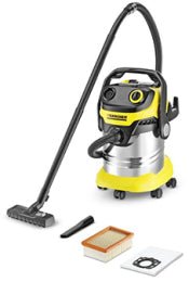 BIDONI KARCHER WD5 PREMIUM 25 - La Tua Ferramenta Online®