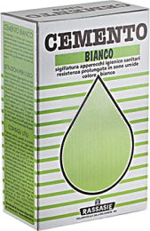 CEMENTO BIANCO - La Tua Ferramenta Online®