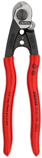 CESOIE KNIPEX 95-61 MM.190 - La Tua Ferramenta Online®