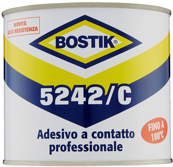 COLLA BOSTIK A.5242/C - La Tua Ferramenta Online®