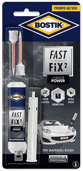 COLLA BOSTIK FAST FIX POWER - La Tua Ferramenta Online®