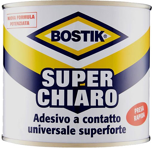 COLLA BOSTIK S/CHIARO - La Tua Ferramenta Online®