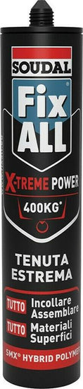 COLLA FIX ALL X-TREME B.ML.280 - La Tua Ferramenta Online®