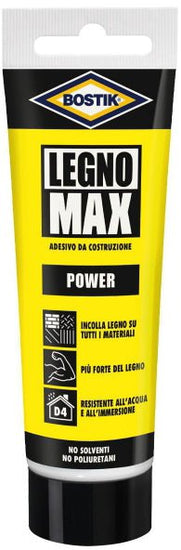 COLLA LEGNO MAX D8116 G.100 - La Tua Ferramenta Online®