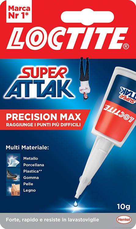 COLLA S/ATTAK G.10 MAXI - La Tua Ferramenta Online®