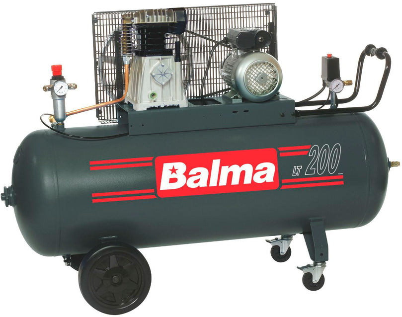 COMPRES.BALMA 200 MF HP3 B - La Tua Ferramenta Online®