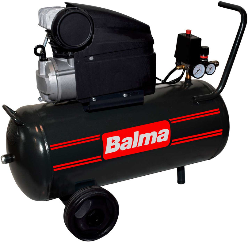 COMPRES.BALMA 50 MF HP2 - La Tua Ferramenta Online®