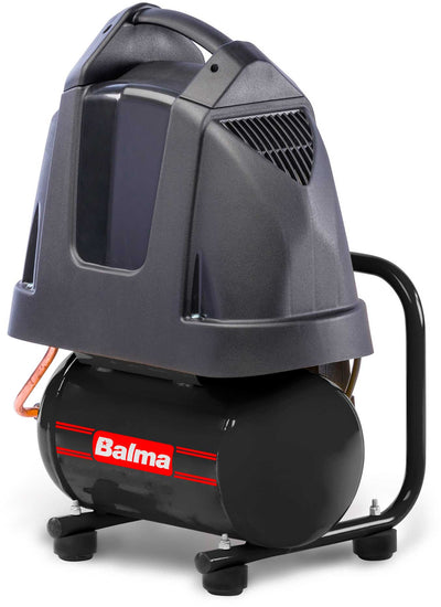 COMPRES.BALMA 6L.VENTO HP1,5 - La Tua Ferramenta Online®