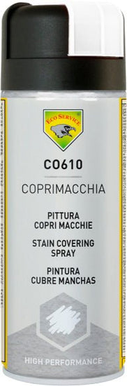 COPRI MACCHIA SPRAY ML.400 - La Tua Ferramenta Online®