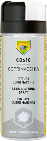 COPRI MACCHIA SPRAY ML.400 - La Tua Ferramenta Online®