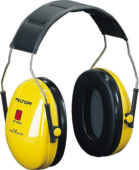 CUFFIE ANTIR.3M H510A PELTOR - La Tua Ferramenta Online®