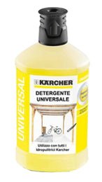 DETERGENTE KARCHER UNIV.LT.1 - La Tua Ferramenta Online®