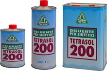 DILUENTE SINT.TETRASOL - La Tua Ferramenta Online®