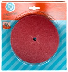 DISCHI PG 344.00 CARTA 125 5PZ - La Tua Ferramenta Online®