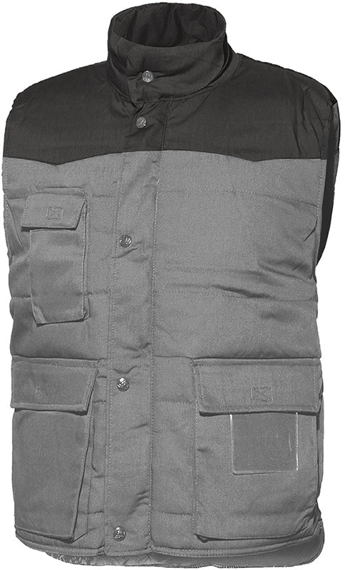 GILET MULTITASCHE 4031 GRIG. - La Tua Ferramenta Online®