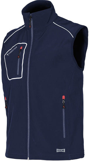 GILET SNAPPY 4509 BLU - La Tua Ferramenta Online®