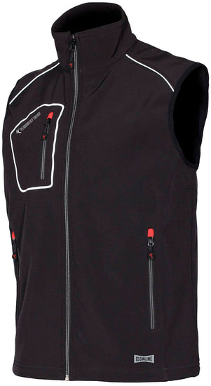 GILET SNAPPY 4509 NERO - La Tua Ferramenta Online®