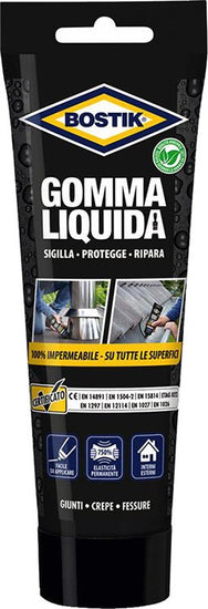 GOMMA BOSTIK LIQUIDA TUBO G250 - La Tua Ferramenta Online®