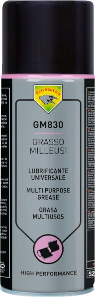 GRASSO SPRAY MILLEUSI ML.400 - La Tua Ferramenta Online®