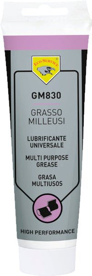 GRASSO TUBETTI MILLEUSI ML.125 - La Tua Ferramenta Online®