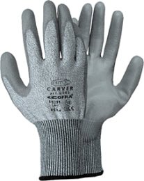 GUANTI COFRA CARVER G085 - La Tua Ferramenta Online®