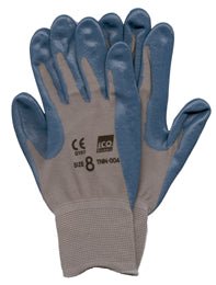 GUANTI NYLON NNTX BLU - La Tua Ferramenta Online®