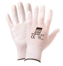 GUANTI NYLON NPUW BIANCO - La Tua Ferramenta Online®