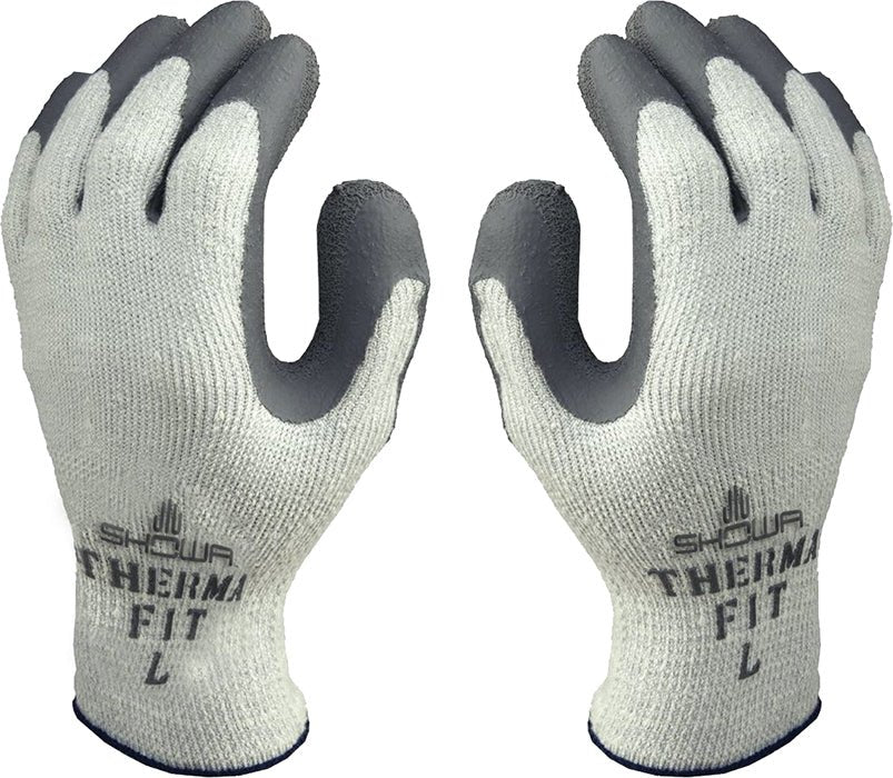 GUANTI SHOWA 451/THERMO - La Tua Ferramenta Online®