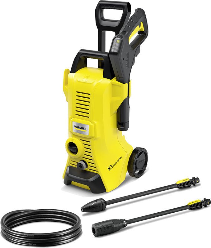 IDROPULITRICI KARCHER K3 P/C - La Tua Ferramenta Online®