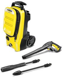 IDROPULITRICI KARCHER K4 COMP. - La Tua Ferramenta Online®