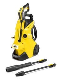 IDROPULITRICI KARCHER K4 P/C - La Tua Ferramenta Online®