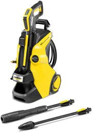 IDROPULITRICI KARCHER K5 P/C - La Tua Ferramenta Online®