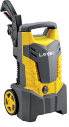 IDROPULITRICI LAVOR FURY 110 - La Tua Ferramenta Online®