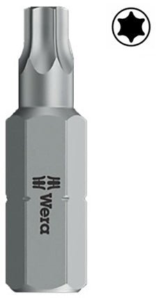 INSERTI WERA TX 50 X 35 - La Tua Ferramenta Online®