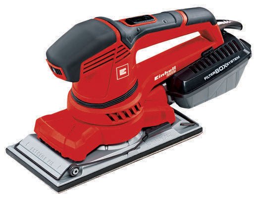 LEVIGATRICI EINHELL TE-OS2520E - La Tua Ferramenta Online®