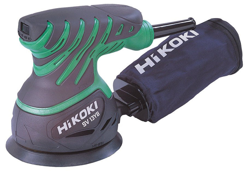 LEVIGATRICI HIKOKI SV13YB - La Tua Ferramenta Online®