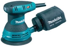 LEVIGATRICI MAKITA BO5031K - La Tua Ferramenta Online®